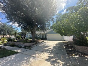 1471 Muir Cir in Clermont, FL - Building Photo - Building Photo