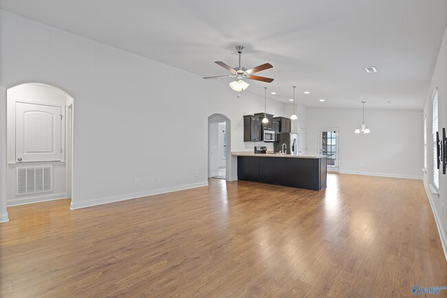 134 Pitts Griffin Drive in Madison, AL - Building Photo - Building Photo