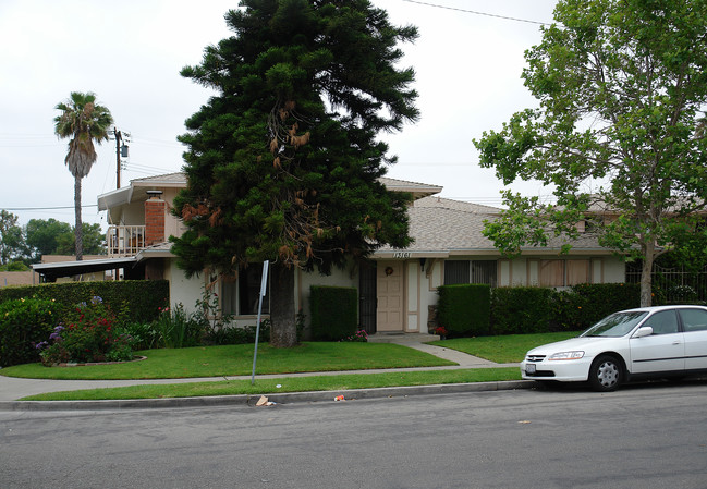 13161 Balboa Ave in Garden Grove, CA - Building Photo - Building Photo