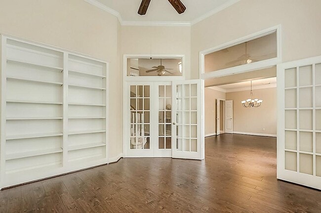 5715 Sapphire Vista Ln in Houston, TX - Building Photo - Building Photo