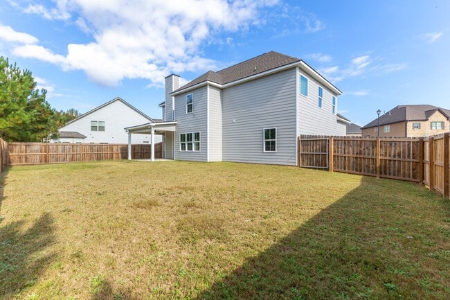 27 Sweet Birch Dr in Phenix City, AL - Building Photo - Building Photo