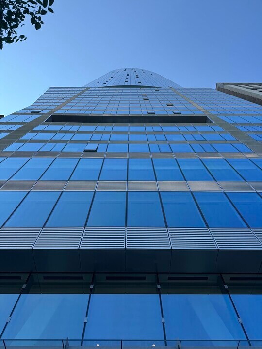 1000 S Michigan Ave in Chicago, IL - Building Photo
