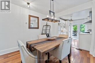 7 Norway Ave in Toronto, ON - Building Photo - Building Photo