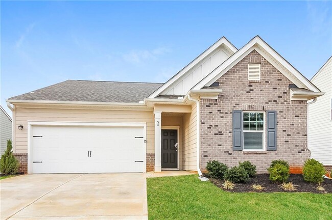 property at 95 Forray Dr