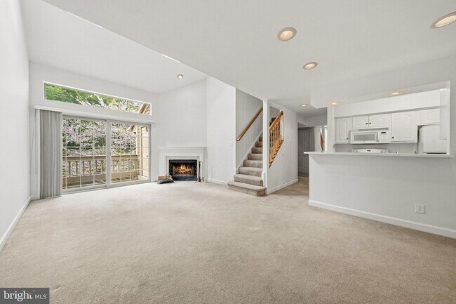 5921 Barbados Pl, Unit 202 in Rockville, MD - Building Photo - Building Photo