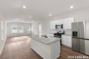 3303 Mission River in San Antonio, TX - Foto de edificio - Building Photo