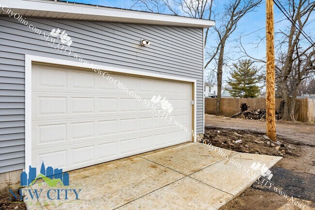 90 N Princeton Ave in Columbus, OH - Building Photo - Building Photo