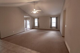 1606 Typhoon Dr in Columbia, MO - Building Photo - Building Photo