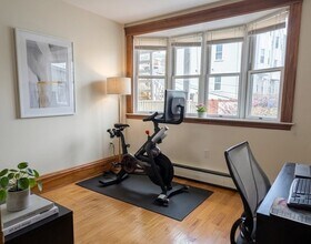 536 E 7th St in Boston, MA - Building Photo - Building Photo