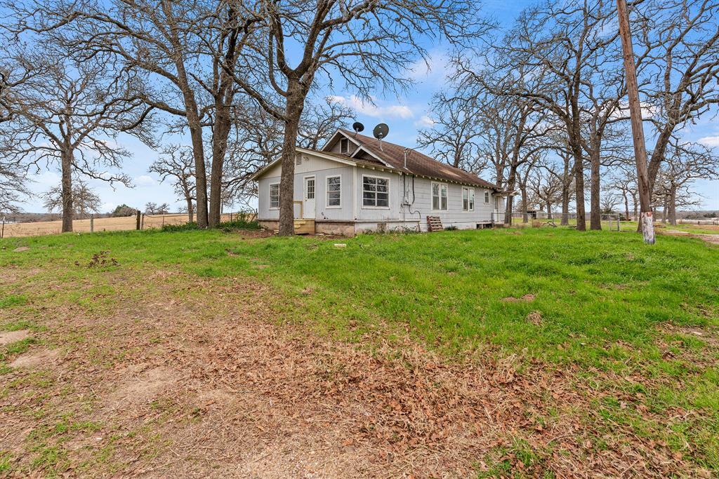 1430 Us Highway 36 in Milano, TX - Building Photo