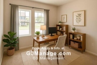 1200 Weatherstone Ln in Howell, MI - Building Photo - Building Photo