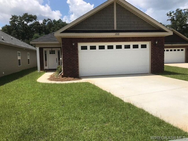 property at 155 Cody Dr