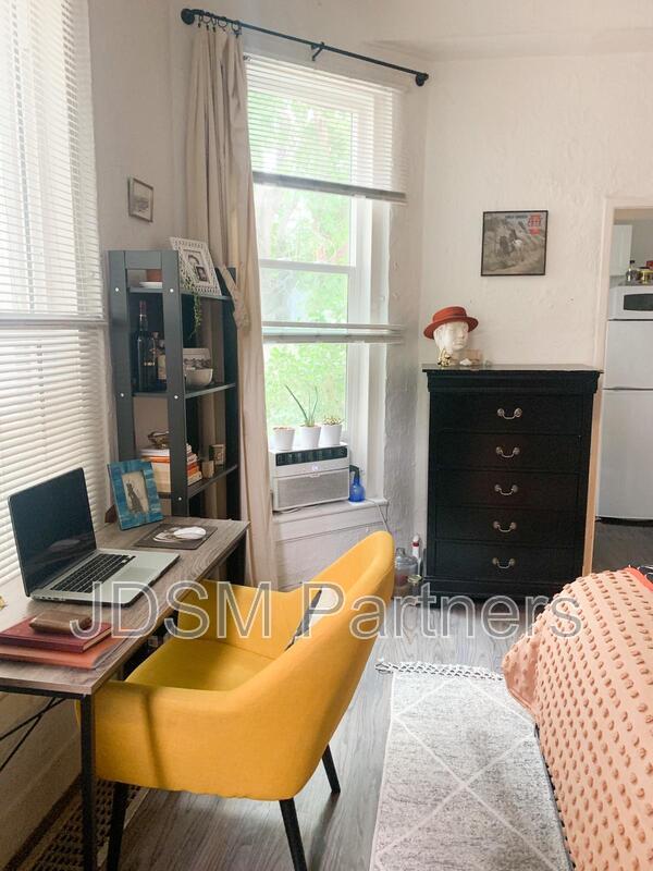 property at 1263 N Clarkson St