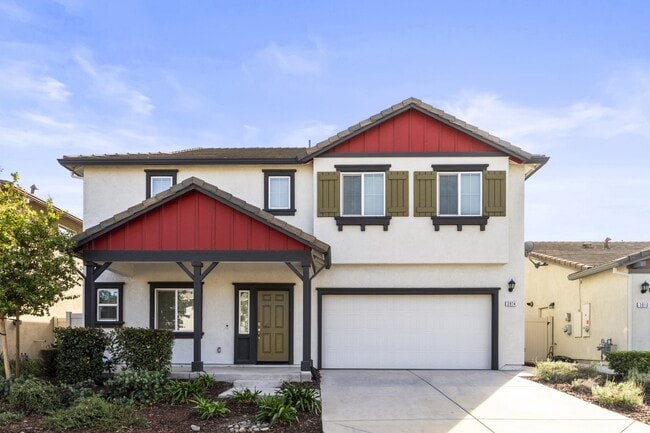 3814 Fong Ranch Rd in Sacramento, CA - Building Photo - Building Photo