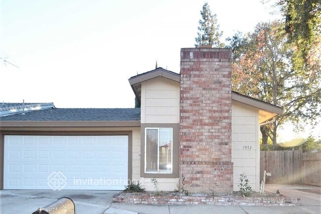 property at 1972 Las Coches Way