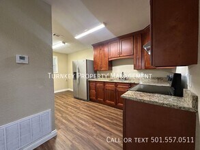 5101 N Walnut Rd in North Little Rock, AR - Building Photo - Building Photo