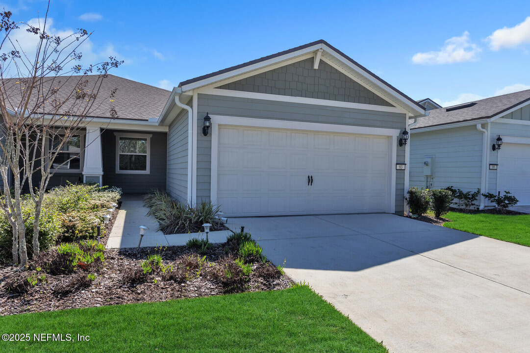 93 Wheatfield Ave in Nocatee, FL - Building Photo