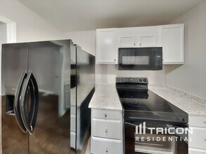 10500 Southern Oak Ct in Charlotte, NC - Building Photo - Building Photo