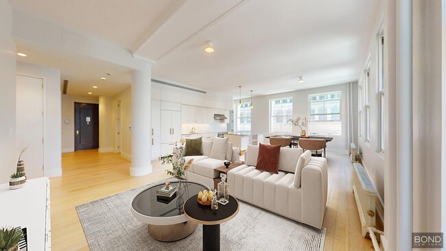 property at 452 Broome St