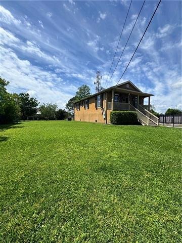 9438 Forshey St in New Orleans, LA - Building Photo - Building Photo