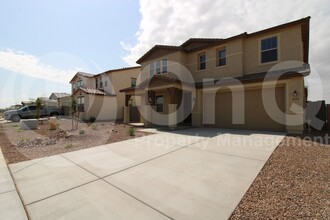 2957 E Cherry Hill Dr in Gilbert, AZ - Building Photo - Building Photo