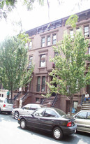 164 W 132nd St Apartamentos