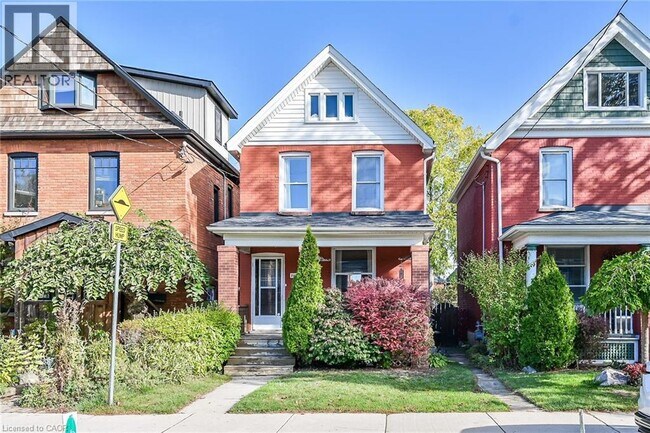 property at 364 Herkimer St