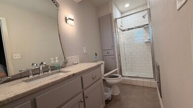 209 E Cammack St in Shawnee, OK - Building Photo - Building Photo