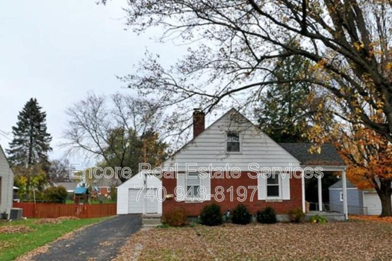 196 Stare Rd in Newark, OH - Building Photo