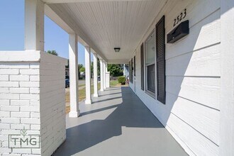 2523 E 7th St in Tulsa, OK - Building Photo - Building Photo