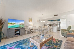 1 Ocean Trace Rd, Unit SI FL2-ID1509622P in St. Augustine Beach, FL - Building Photo