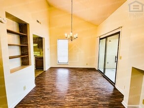 419 Oriole Dr in McMinnville, TN - Building Photo - Building Photo