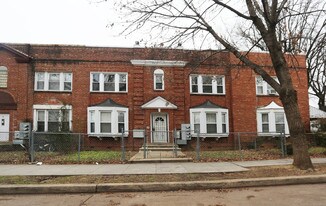 1226 Staples St NE in Washington, DC - Building Photo