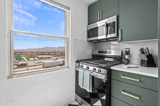 618 1/2 Stewart Ct in El Paso, TX - Building Photo - Building Photo