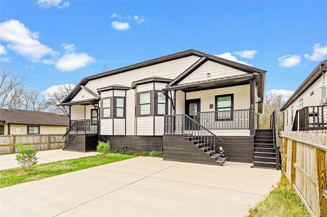 3821 Easy St in Houston, TX - Building Photo - Building Photo
