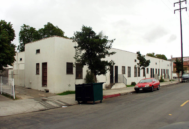 551 W 10th in Long Beach, CA - Building Photo - Other