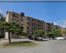 2356 EGLINTON AVENUE EAST in Toronto, ON - Building Photo - Building Photo