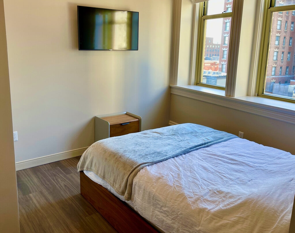 The Studley Apartments in Providence, RI