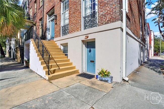 417 Drayton St in Savannah, GA - Building Photo - Building Photo