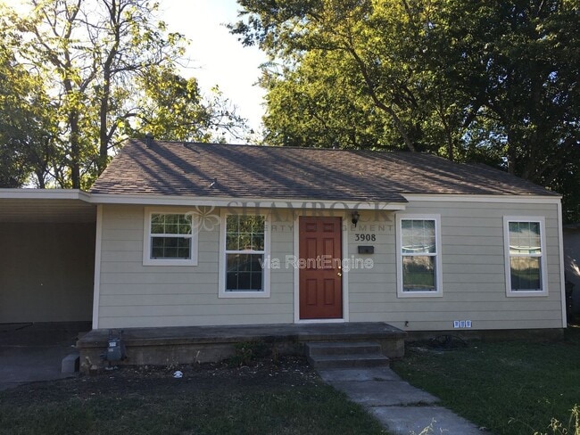 property at 3908 Leland Ave