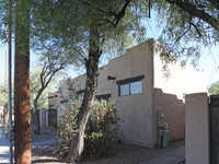 4350-4354 E Glenn in Tucson, AZ - Building Photo - Building Photo