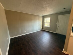 808 Crawford St S in Wilson, NC - Building Photo - Building Photo