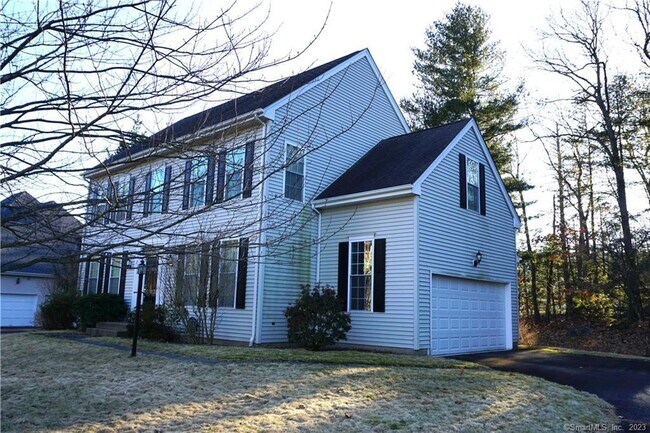 22 Alcott Way in Avon, CT - Building Photo - Building Photo