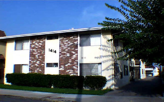 1414 Stevens Ave Apartamentos