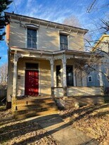 405 Harrison St, Unit 2 in Lynchburg, VA - Building Photo