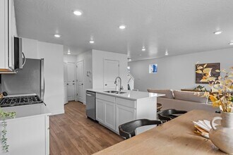 618 S Rockwell Ln in Cedar City, UT - Building Photo - Building Photo