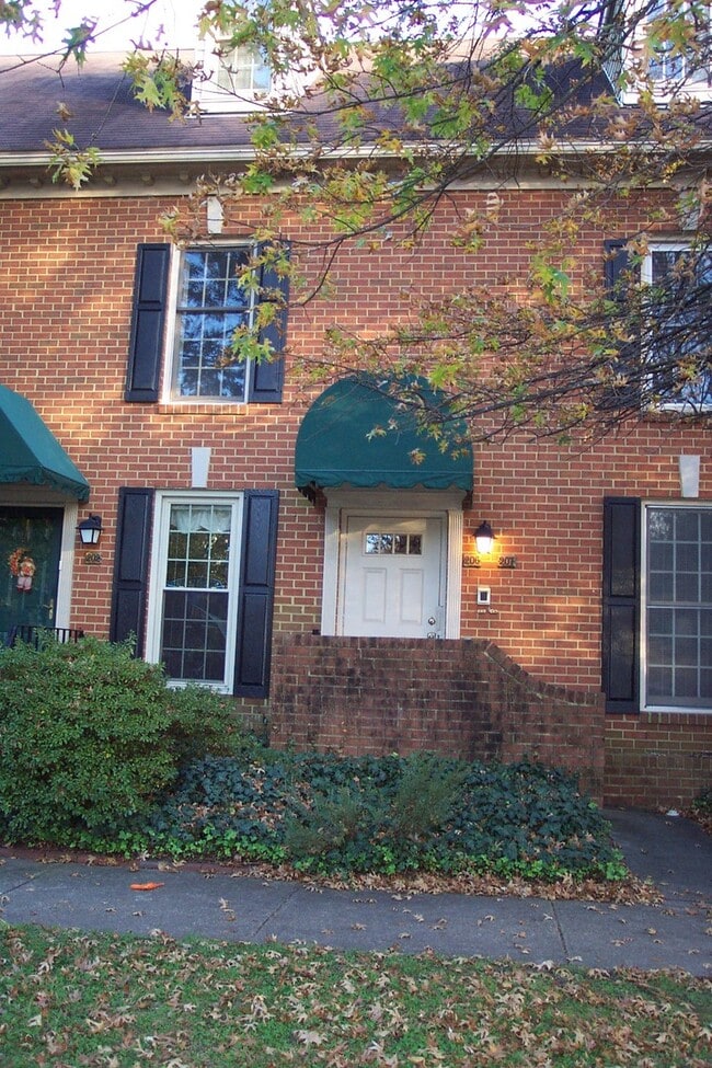property at 1300 Stockley Gardens