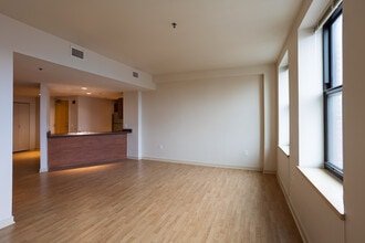 Professional Building Lofts in Kansas City, MO - Building Photo - Interior Photo