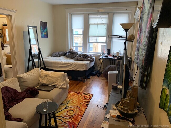 220 - 236 Kelton St in Allston, MA - Building Photo - Building Photo