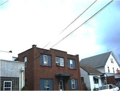 2652 Benninghofen Ave in Hamilton, OH - Building Photo